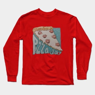 Someday Long Sleeve T-Shirt